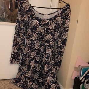 dress from charlotte russe - size medium
